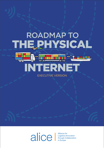 Roadmap to Physical Internet