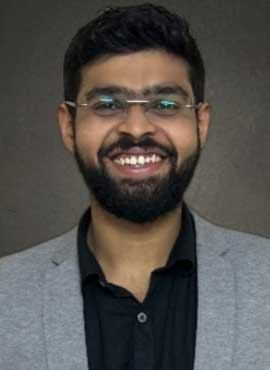 Tanuj Sheetal Deshmukh