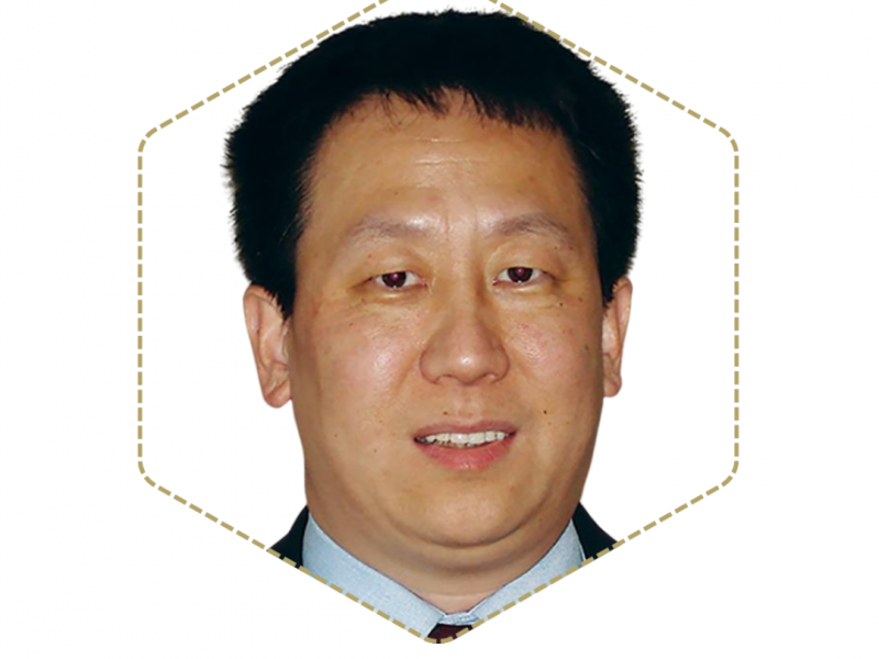 Yu Ding - INFORMS 2025 Fellow