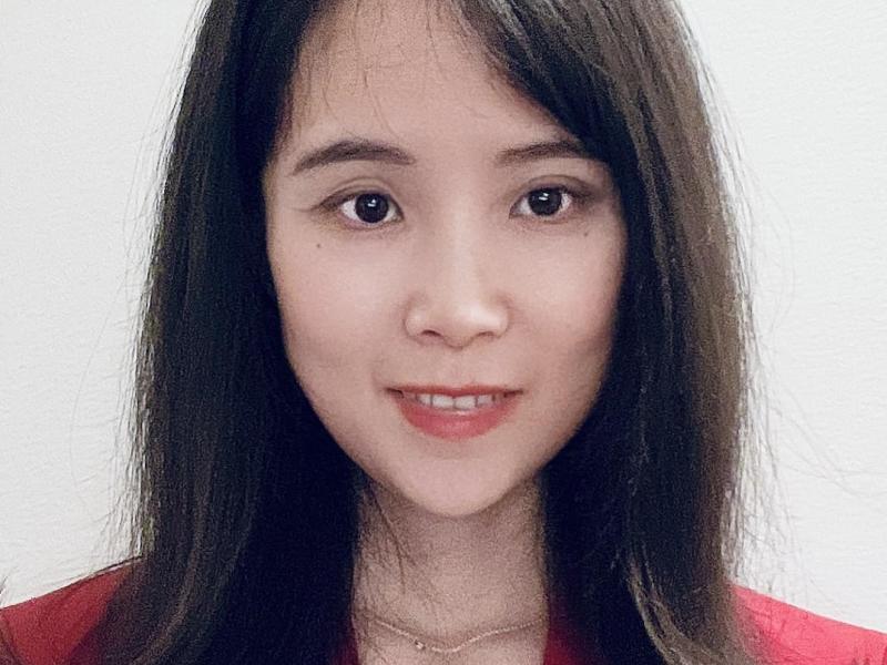 Yao Xie, Coca-Cola Foundation Chair and Professor, ISyE