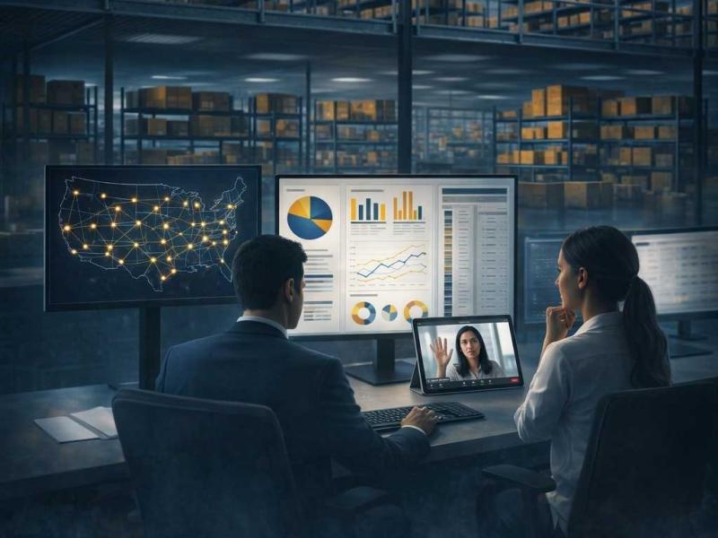 The Blind Spot in Modern Supply Chain Analytics: Where Did Critical Thinking Go?