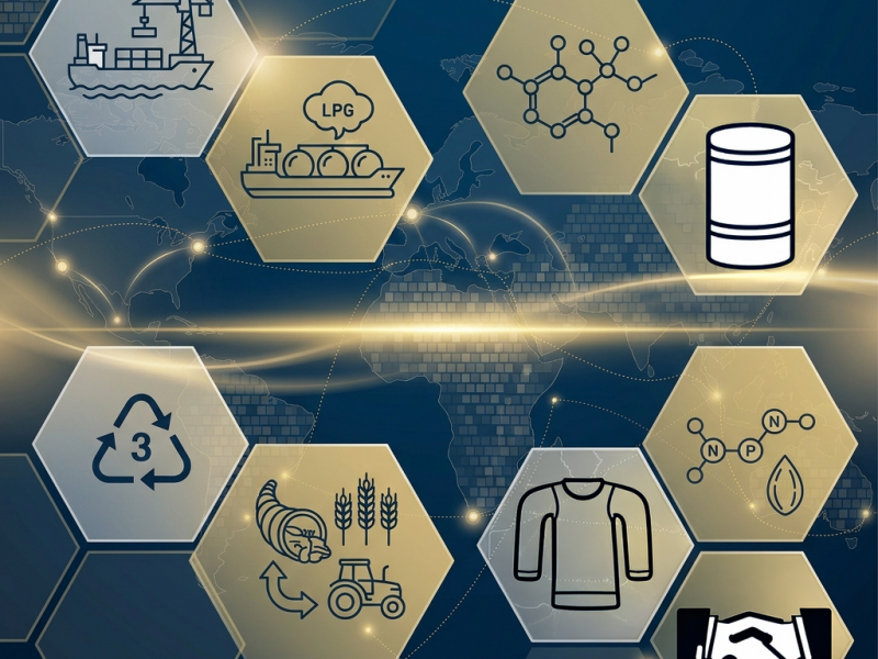 The Hormuz Supply Shock: What Happens Next to Your Supply Chain