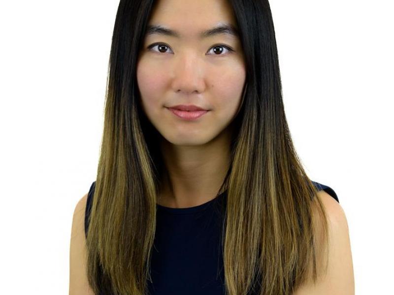Eunhye Song, a Coca-Cola Foundation Early Career Professor and associate professor in ISyE. 