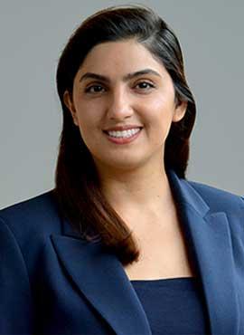 Negin Nadji