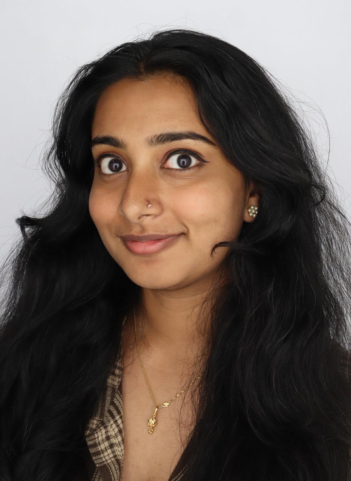 Arpita Gupte