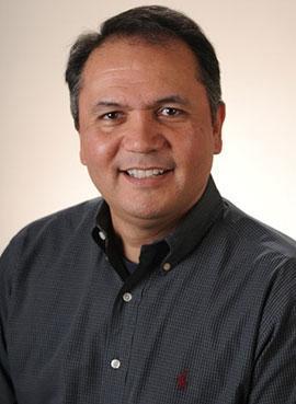 Andy Haleblian