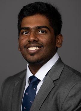 Praveen Muthukrishnan