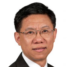 Chuck Zhang 