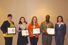 HHL First Professional Course Graduates