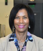 Catherine Ross (2017)