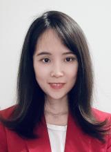 Yao Xie, Coca-Cola Foundation Chair and Professor, ISyE