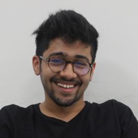 Parth Dedhia
