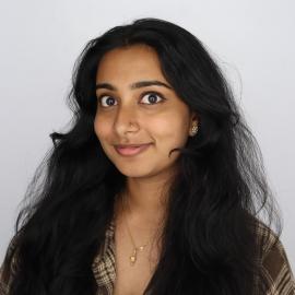 Arpita Gupte