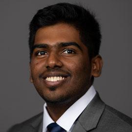 Praveen Muthukrishnan